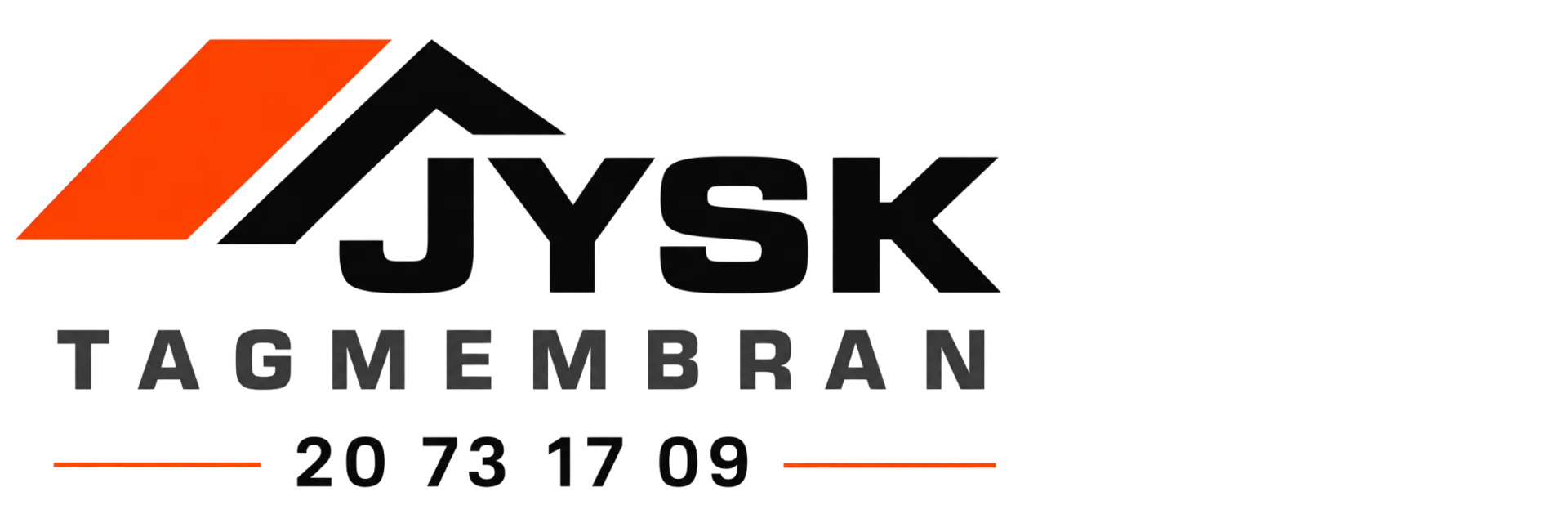 Jysk Tagmembran logo